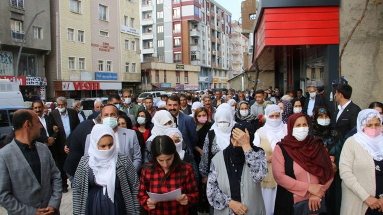 'Cezaevleri işkencehaneye dönüştürüldü'