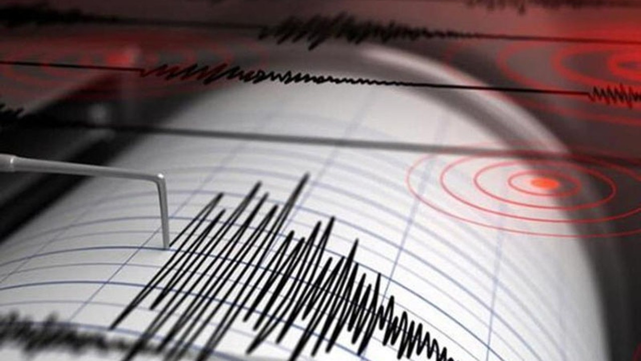 Konya'da 4.0 büyüklüğünde deprem