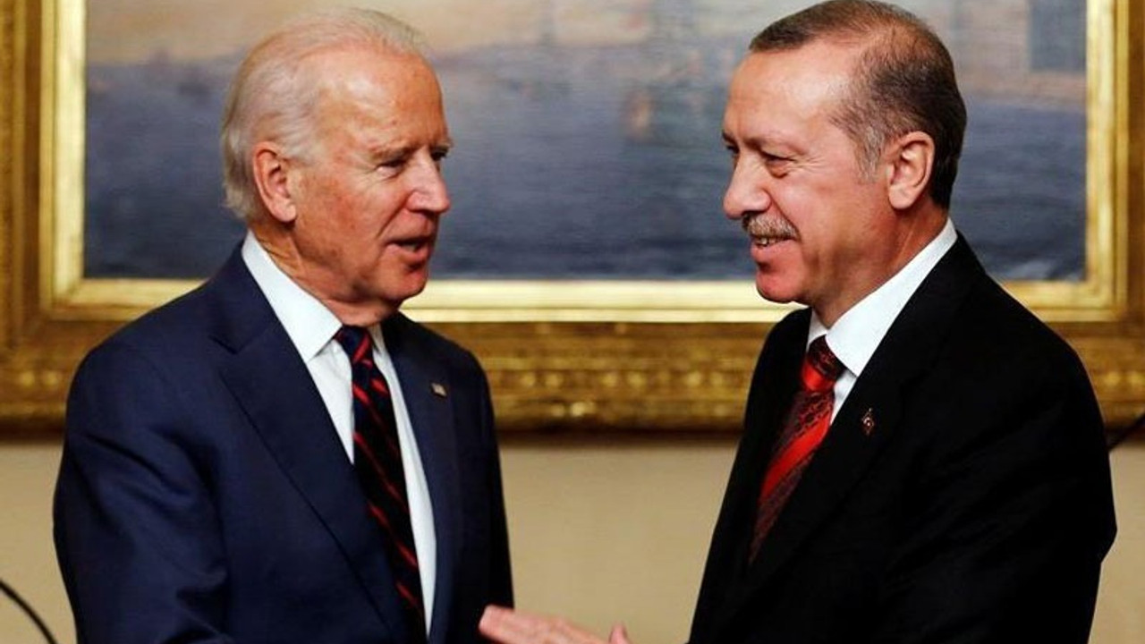 Biden-Erdoğan görüşmesi henüz netleşmedi