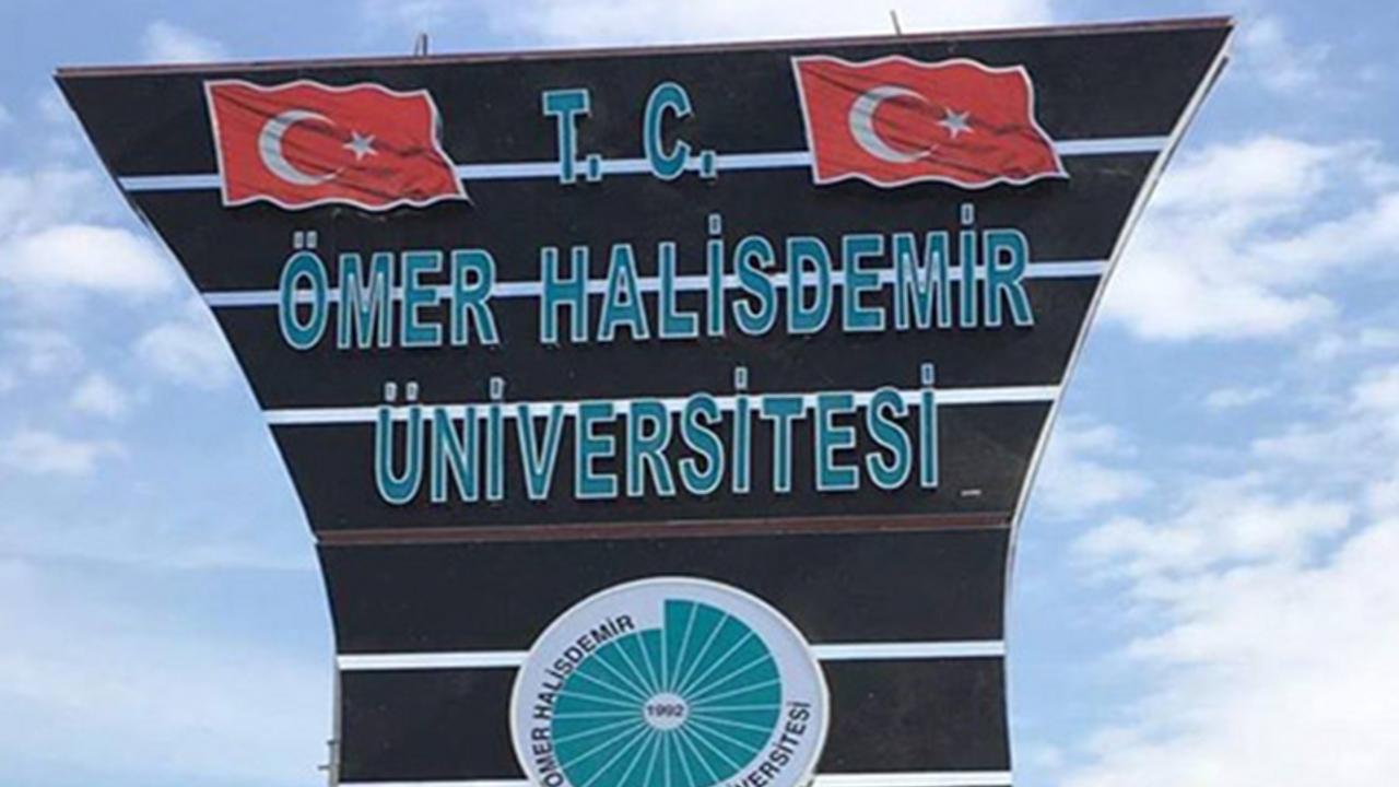 Erdoğan 3 üniversiteye rektör atadı