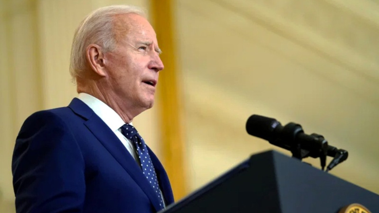 Biden'ın Avrupa turu bugün başlıyor