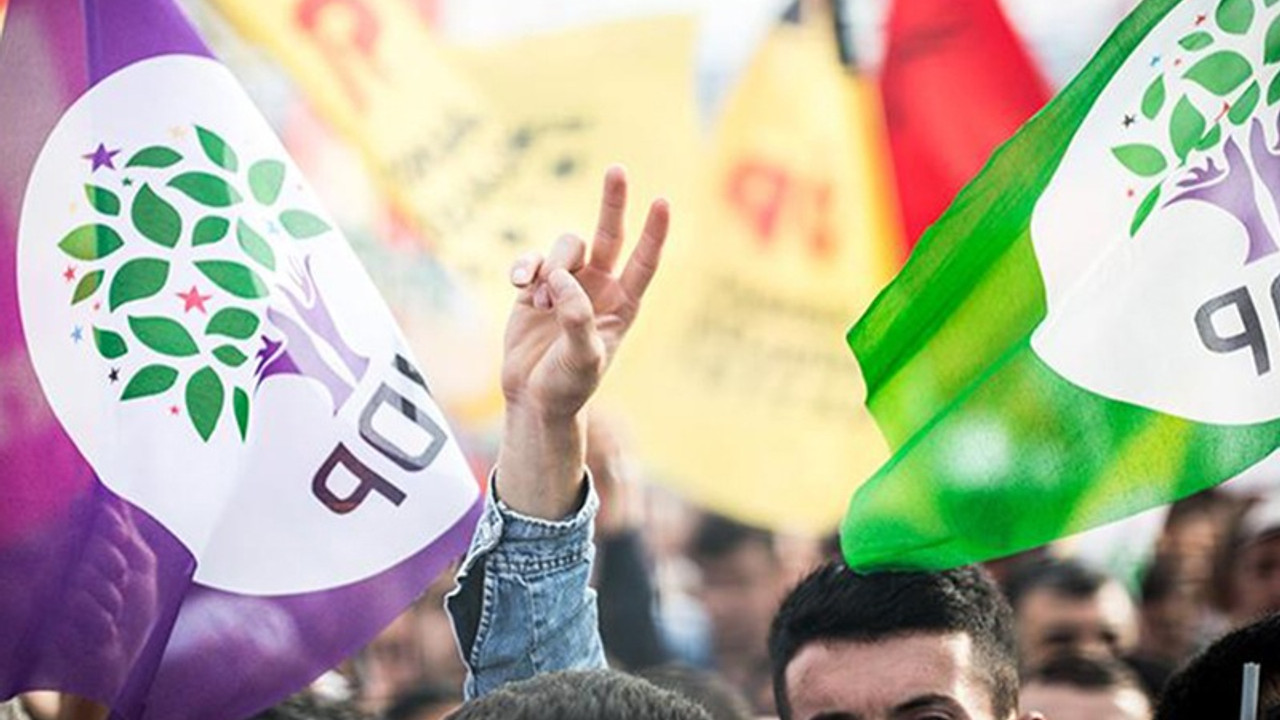 HDP Etkisi, HDP Faktörü