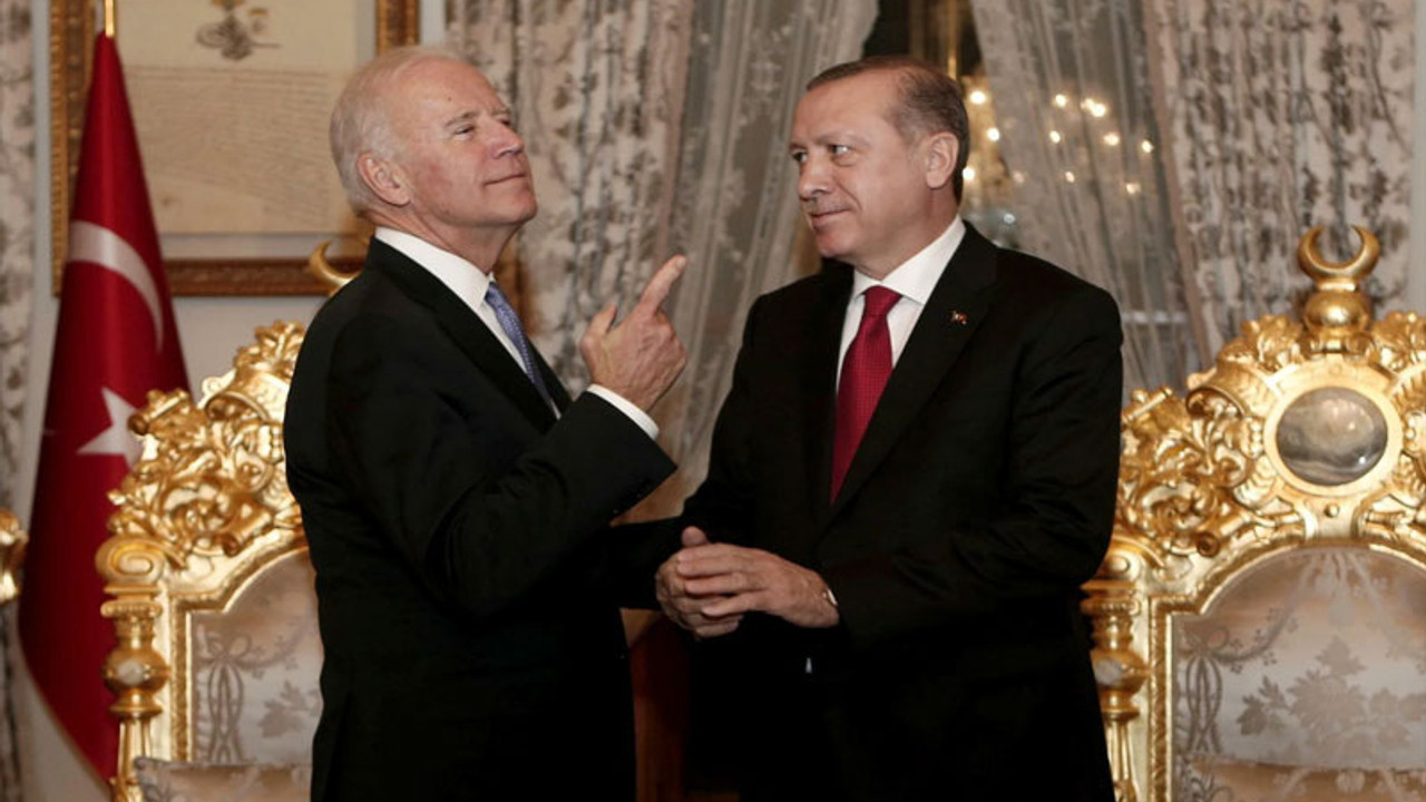 Washington'dan Erdoğan-Biden görüşmesi sorusuna yanıt: Teyit edemeyiz, beklenti o yönde