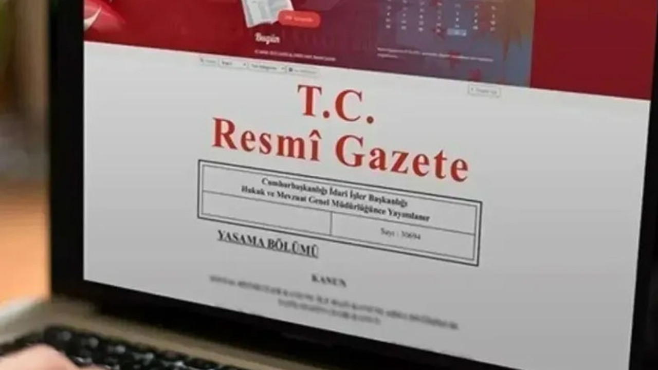 'Terör örgütüne finansman sağladığı' iddiasıyla 6 kişi ile 7 şirketin mallarına el kondu