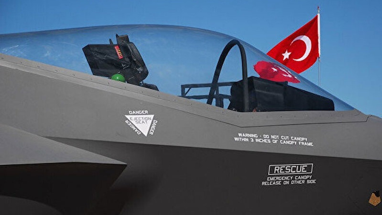 Türkiye'den ABD’ye F-35 krizi konusunda üç çözüm önerisi