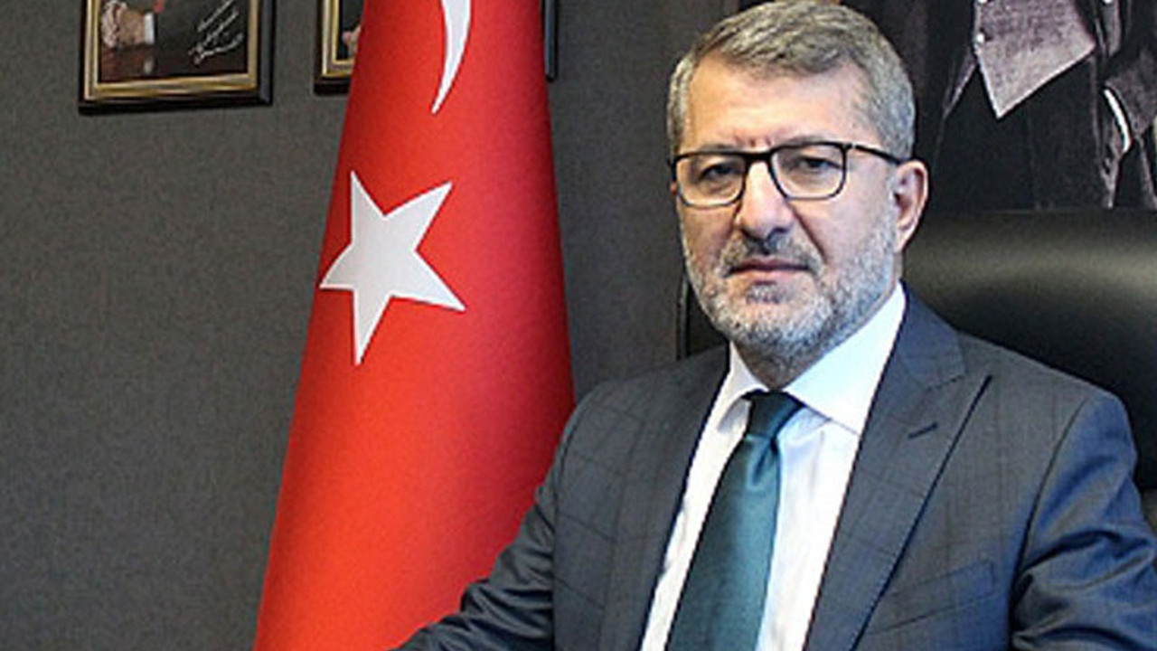 AKP'li başkan yardımcısı: Hayat pahalılığı yok diyemem, kış zor geçecek