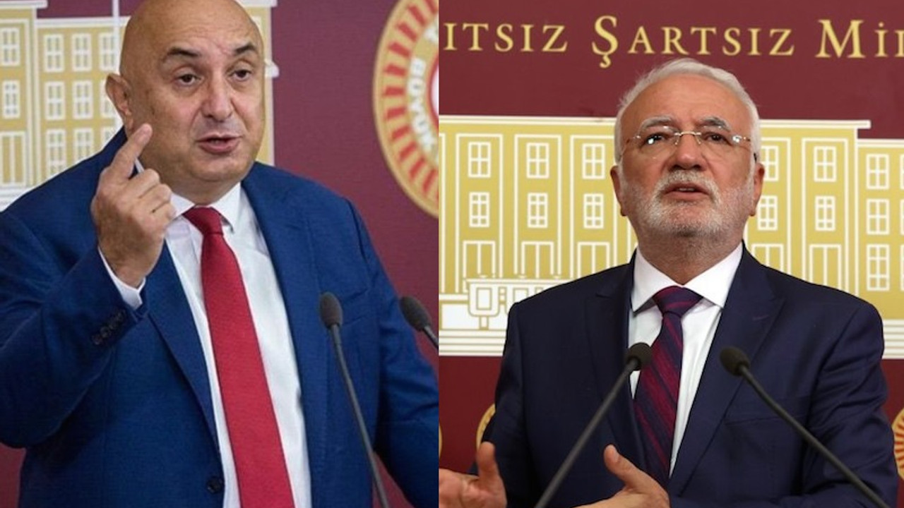 CHP'li Özkoç'tan AKP'li Elitaş'a: Vatandaşa verilen 5,5 milyar dolar, 128 milyar dolar nerede?