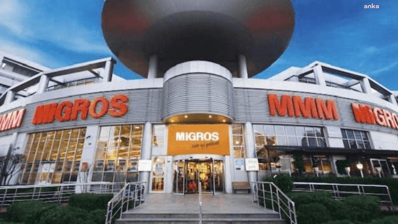 Migros, fahiş fiyat cezasının iptali için dava açacak