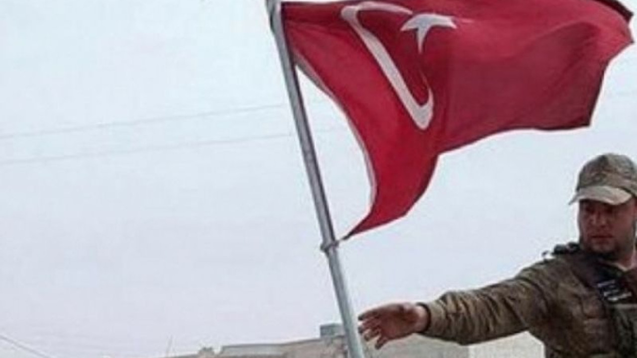 Taştekin: Hedefteki beş yer 'Kobani, Ayn İsa, Menbic, Tel Temir ve Tel Rıfat'