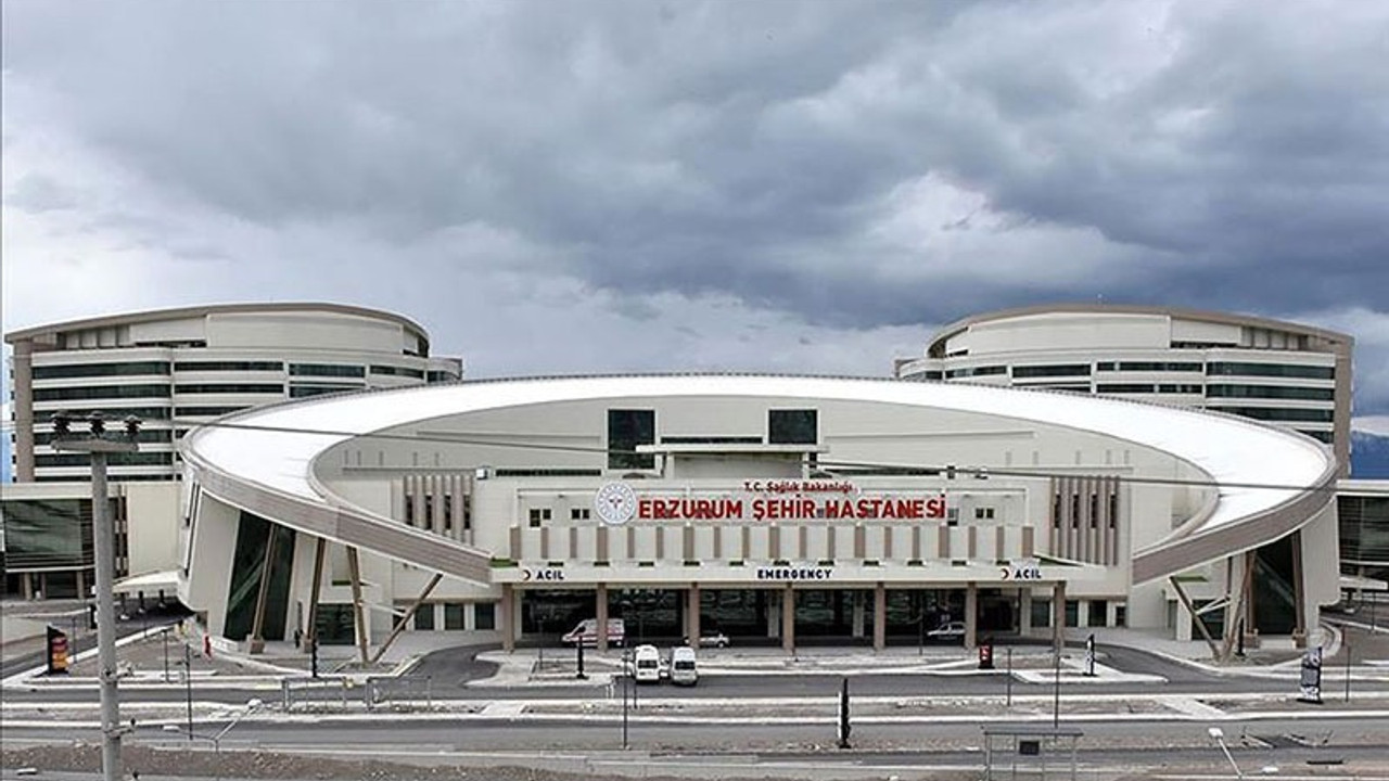 Şehir hastanelerine ayrılan kira bedeliyle 59 benzer hastane yapmak mümkün