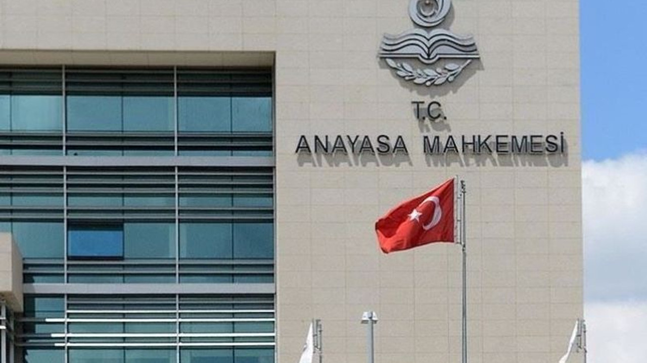 AYM keyfi erişim engeli kararını durdurdu, yasa değişikliği istedi: Müdahale sınırlanmalı