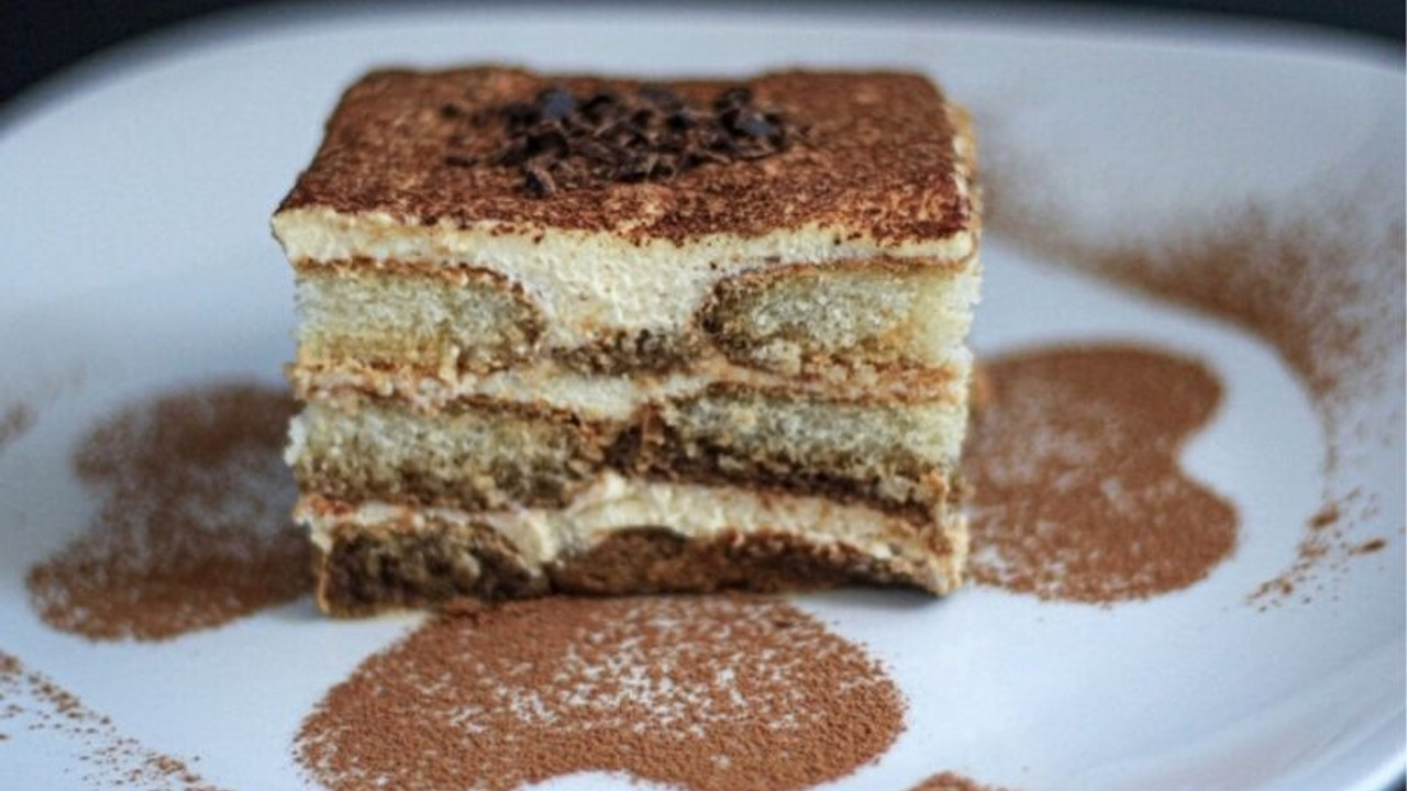 Tiramisu onun mutfağından çıkmıştı: Ado Campeol hayatını kaybetti