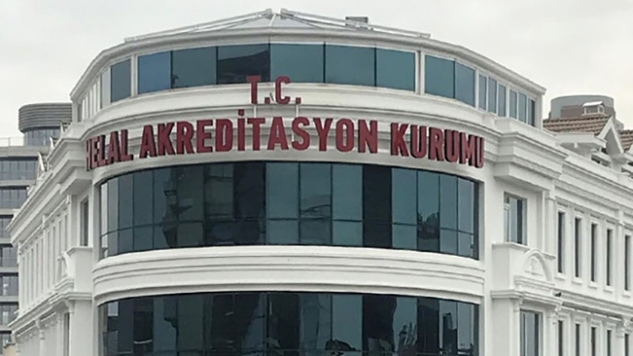 Cumhurbaşkanlığı'nın yeni rant kapısı: 'Helal muayene'