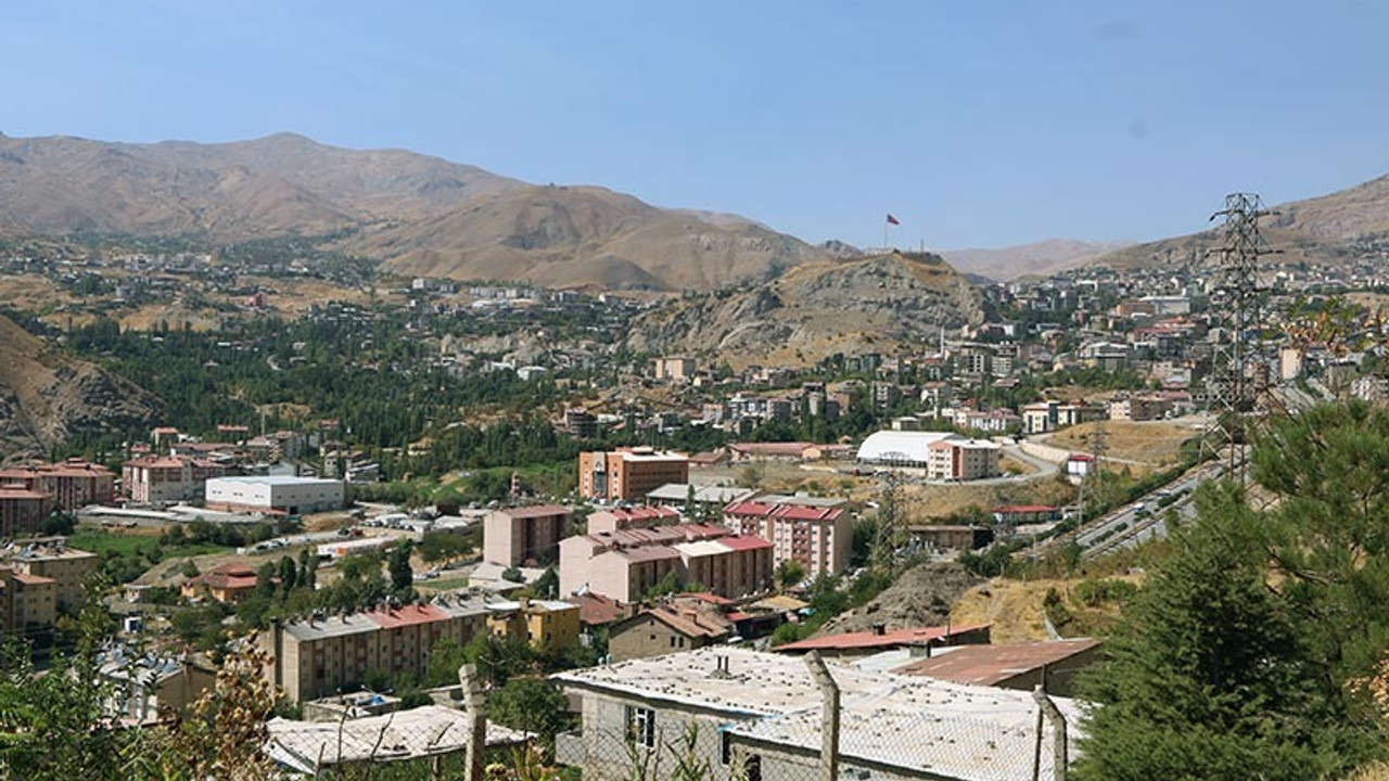 Hakkari'de cinsel istismara uğrayan 17 yaşındaki L.Ö. yaşamına son vermek istedi