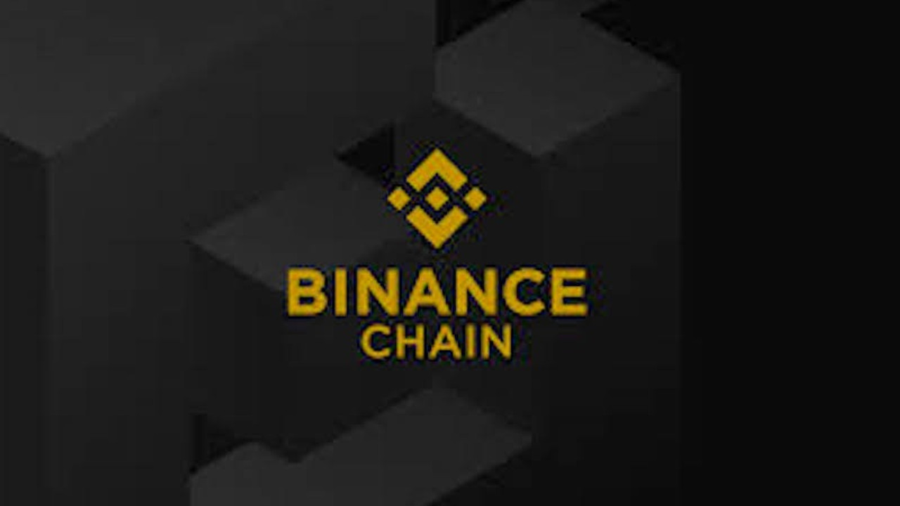 Binance, para çekim işlemlerini askıya aldığını duyurdu