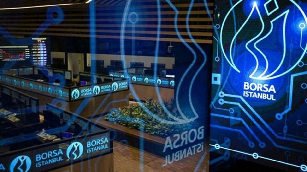 Borsa, günü yükselişle tamamladı