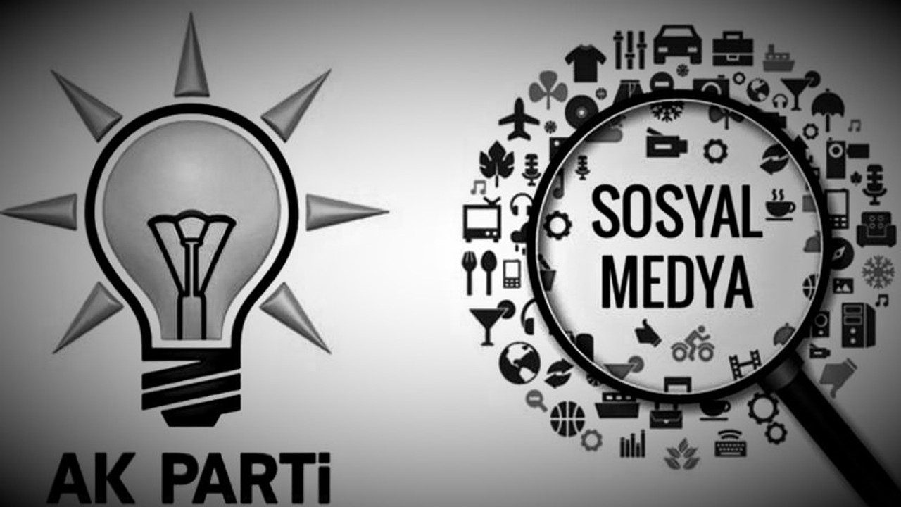 AKP’nin yasa tasarısından internet mecrasına çok sayıda müdahale çıktı