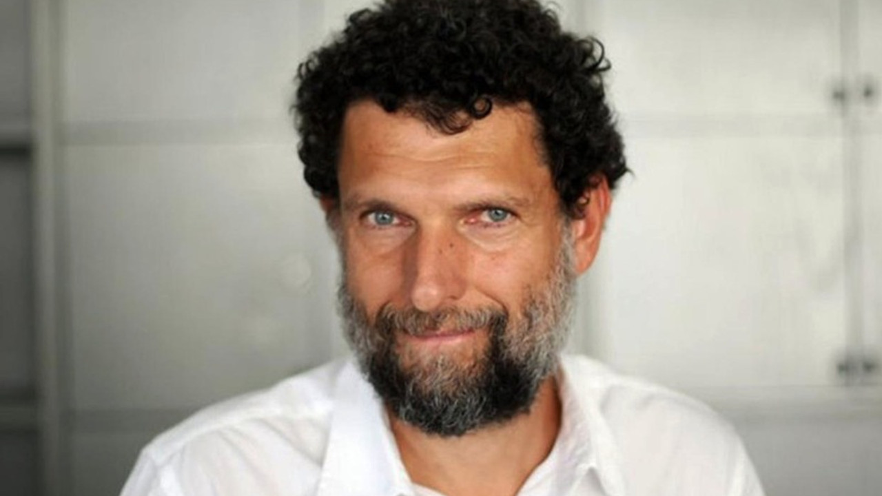 Osman Kavala: Hayatımın dört yılını kaybettikten sonra teselli bulacağım şey...