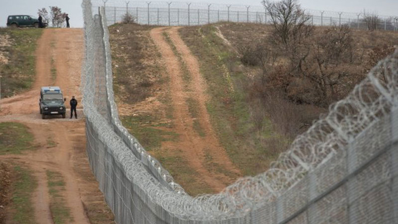 Bulgaristan Türkiye sınırına asker gönderdi