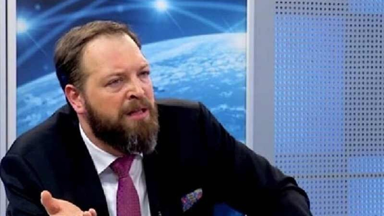 Fatih Tezcan'a, 'hakimleri hedef göstermek' suçlamasıyla dava