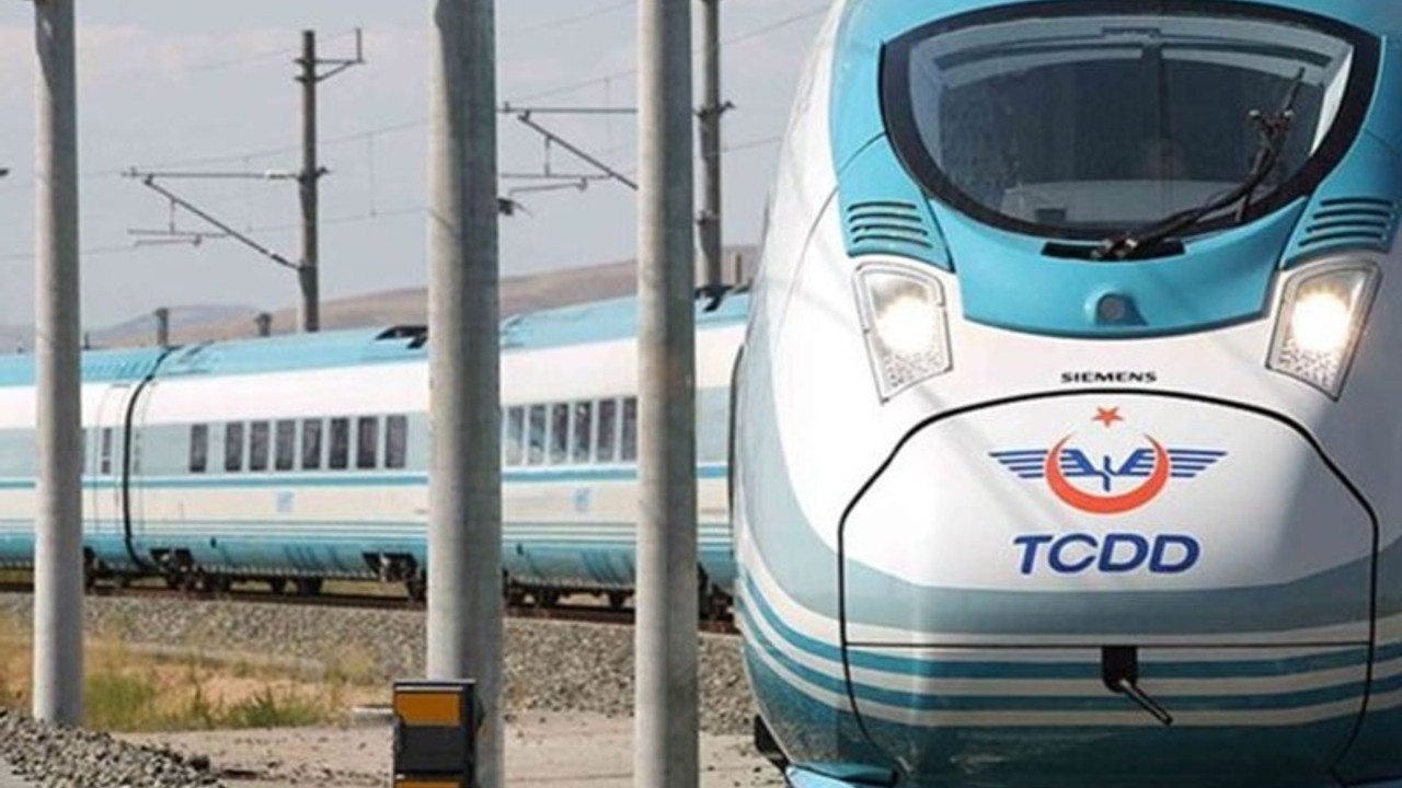 TCDD'de 200 milyon dolarlık yolsuzluk