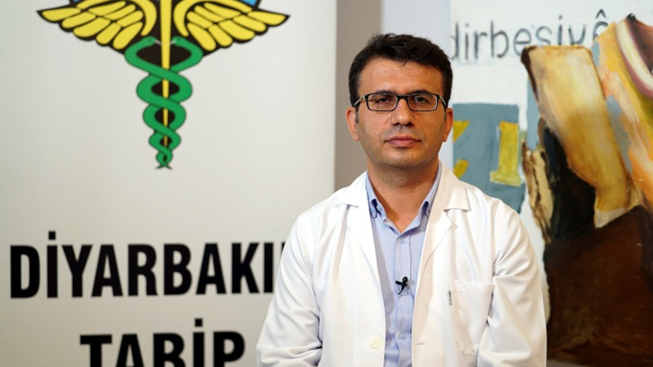 Her ay en az 80 doktor yurt dışına gidiyor