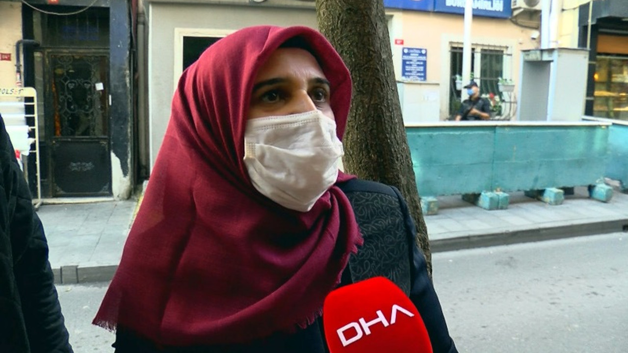 Pınar Gültekin'in annesi: O benim kızımı katletti, öfkem normal