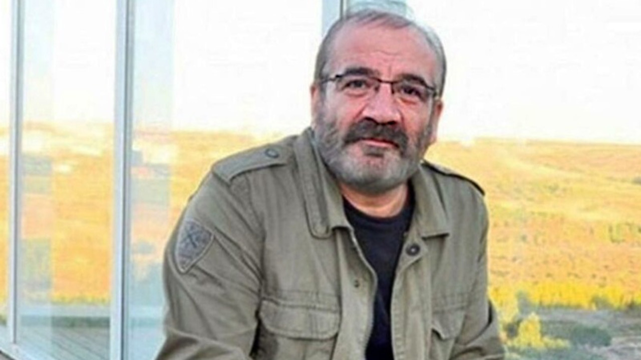 Yılmaz Odabaşı'na 'Cumhurbaşkanına hakaret'ten hapis cezası