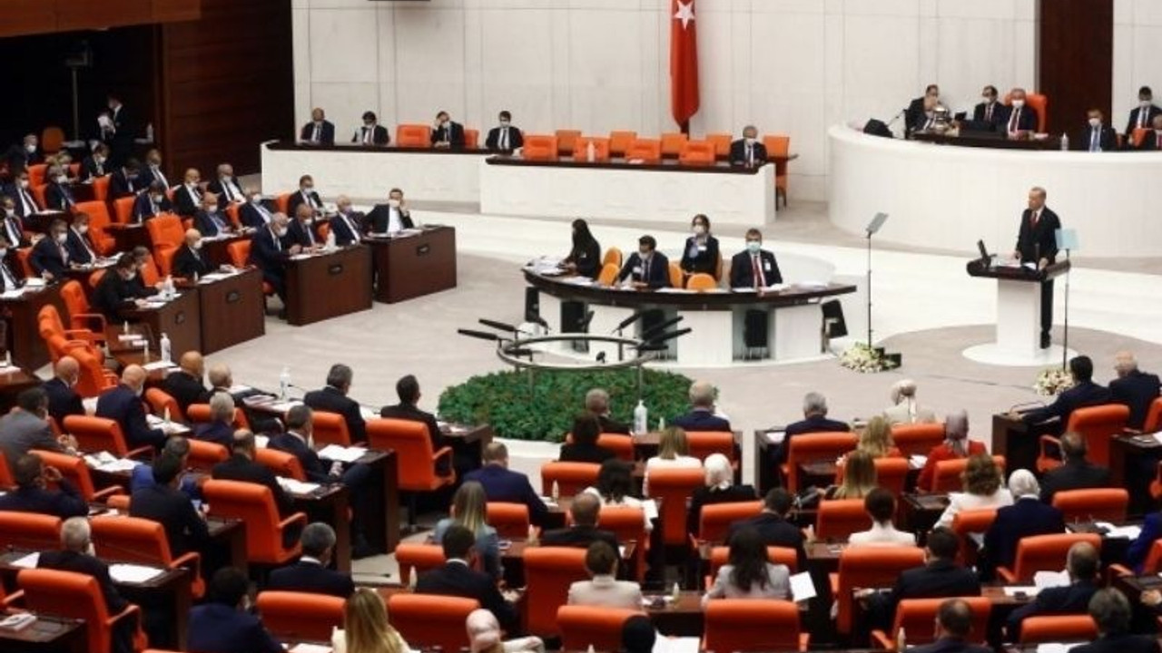 Eksik: İmralı başta olmak üzere cezaevinde uygulanan tecride son verin