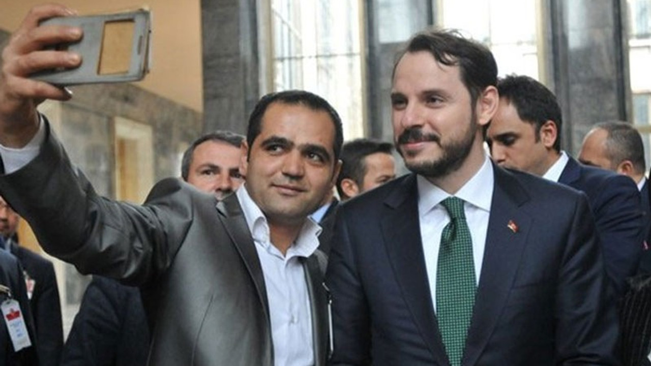 Berat Albayrak’ın vakfının imara aykırı kısımları yıkılacak