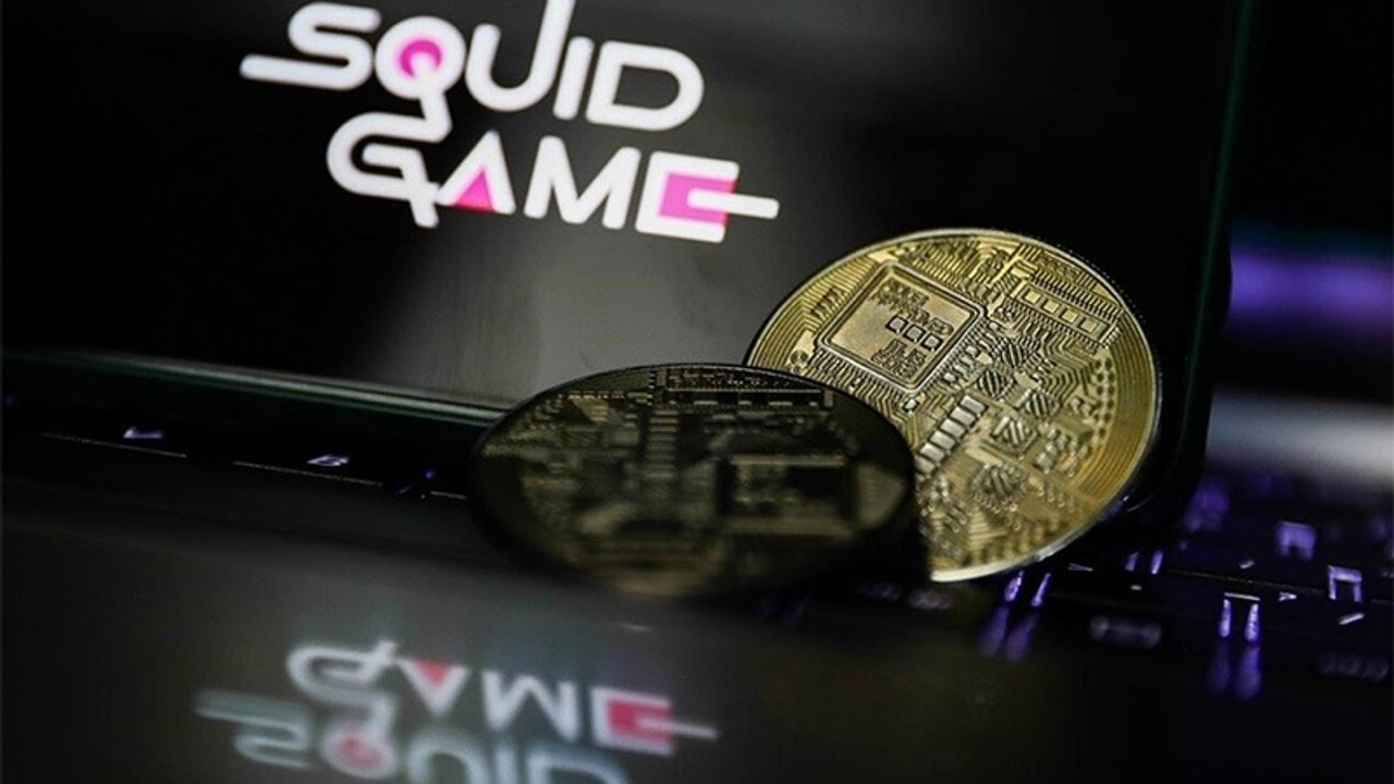 Binance ekip kurdu, Squid Game dolandırıcılarının peşine düştü