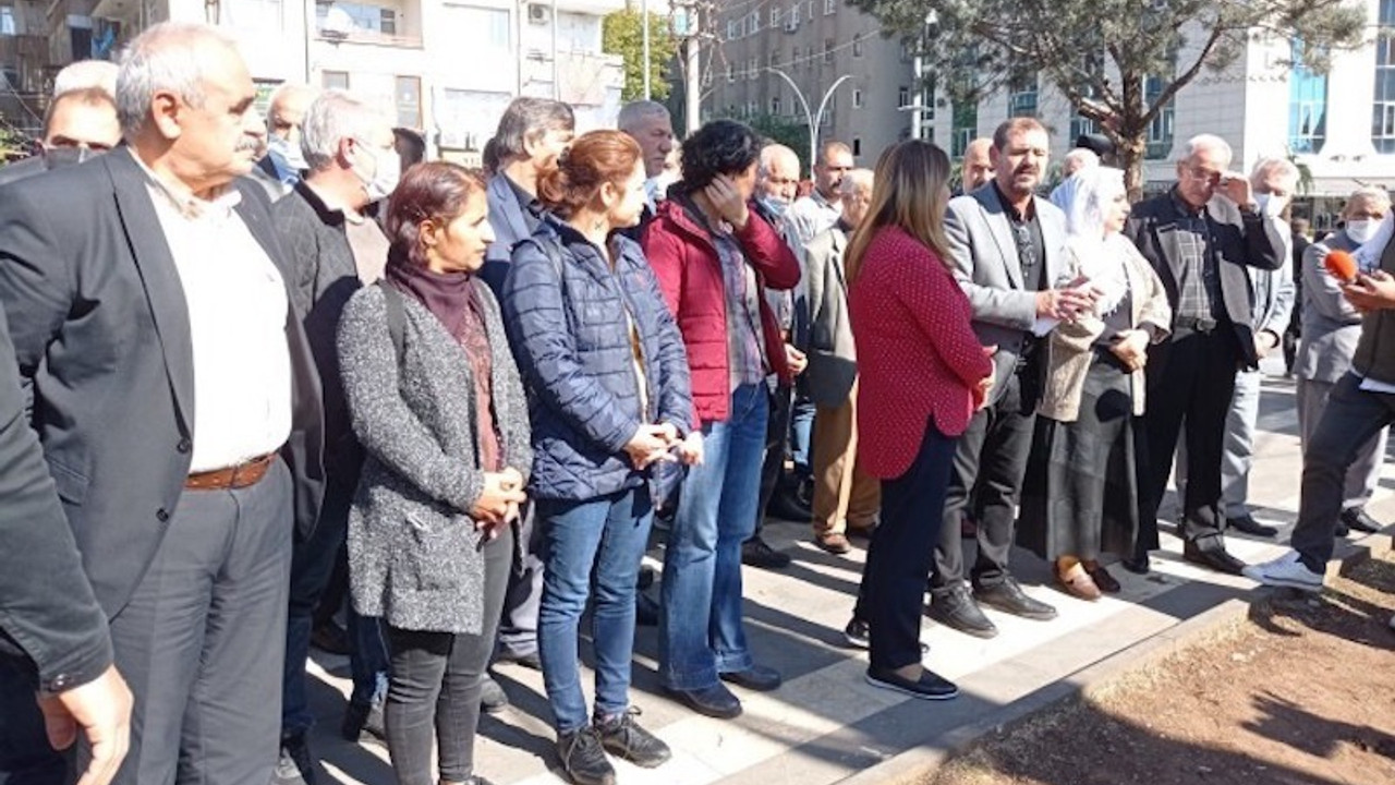 'HDP değil iktidar çözüldü'