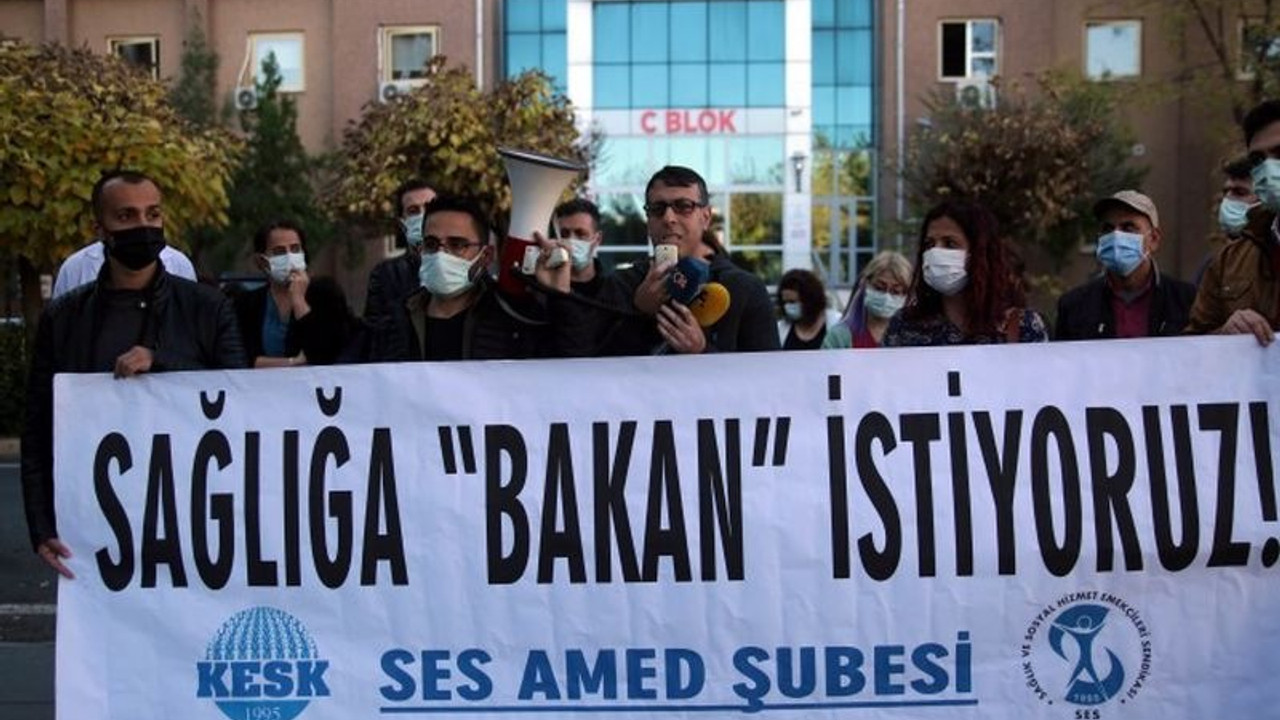 Riskli gebeliğe rağmen nöbet tutturulan hemşire bebeğini kaybetti: Bu bir cinayet