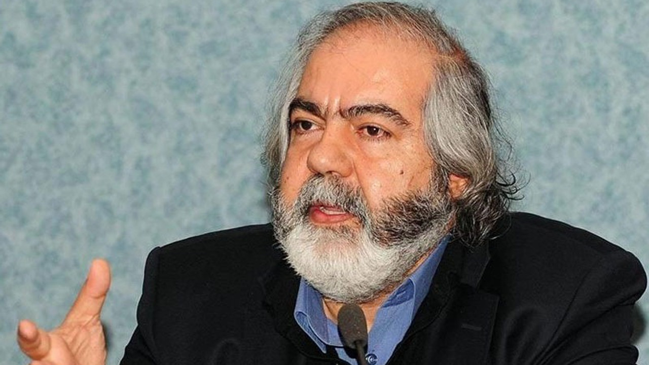 Mehmet Altan: Türkiye’nin Voltaire’leri