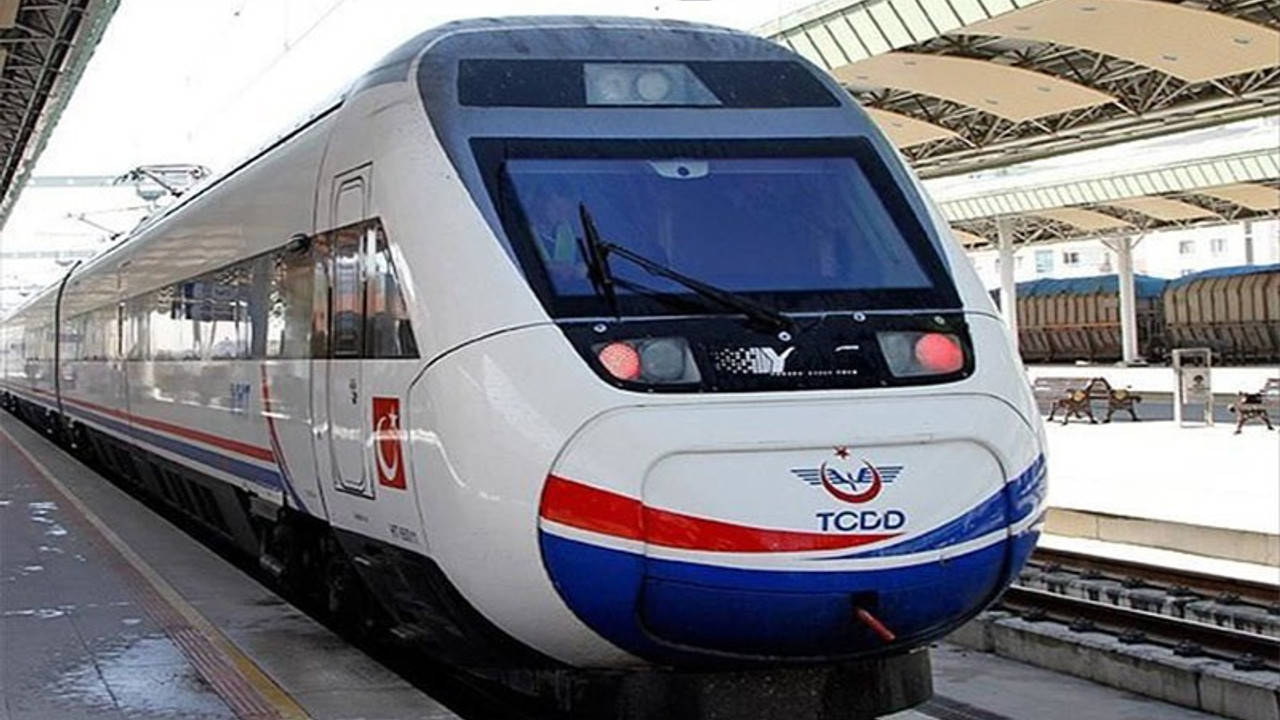 TCDD'de 78 milyon dolarlık vurgun