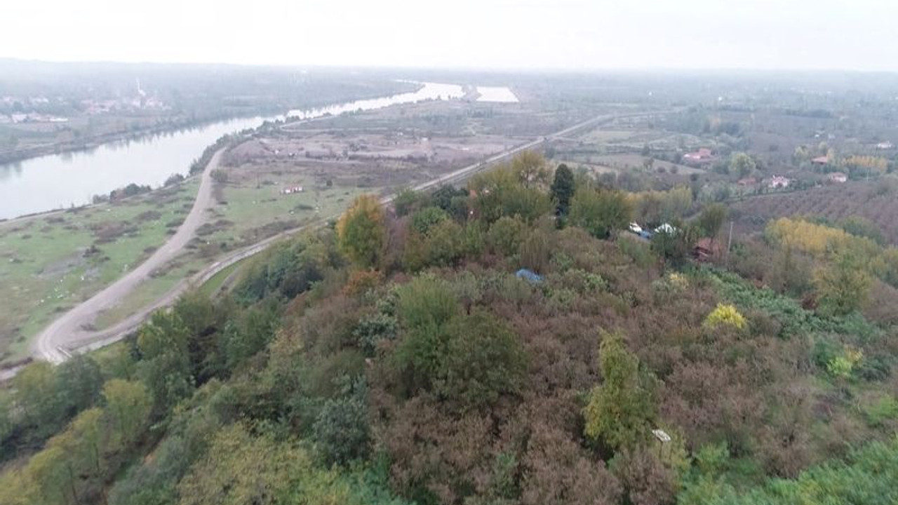 1’inci derece arkeolojik sit alanındaki kazılara ‘özel mülk’ engeli: Bir an önce kamulaştırılmalı