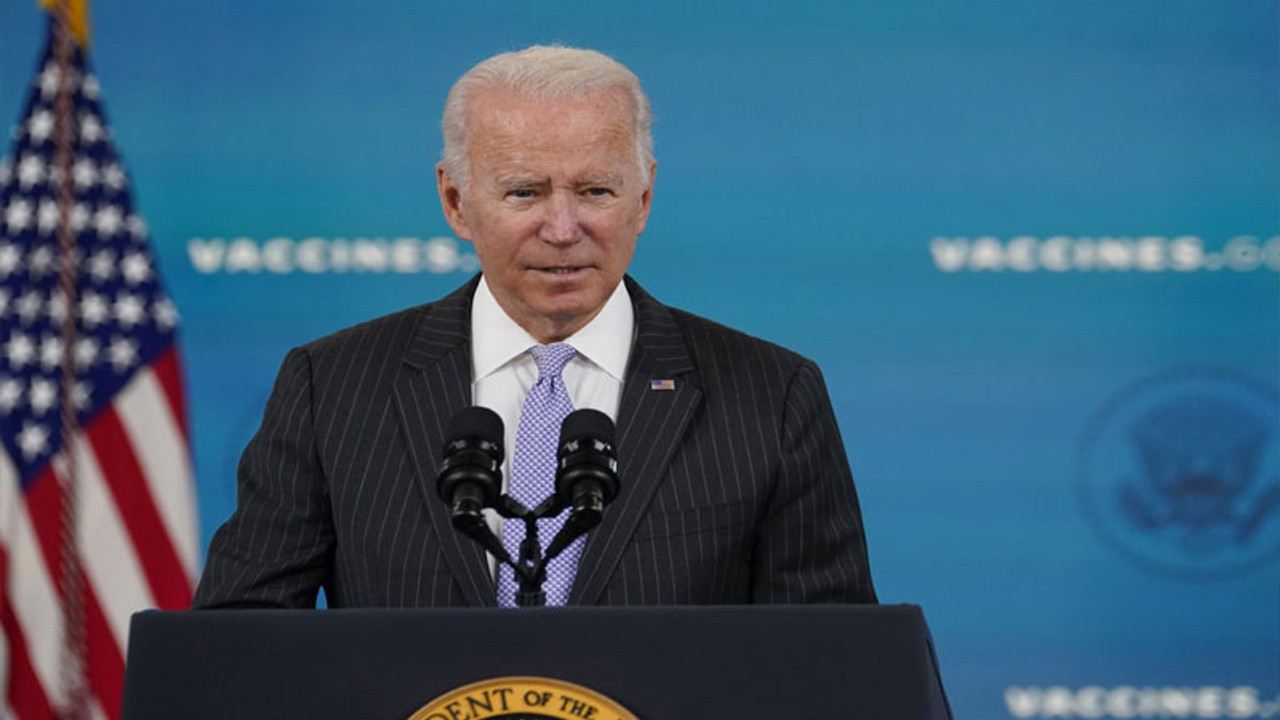 Biden sözünü tutmadı: ABD Suudi Arabistan'a füze satışına onay verdi