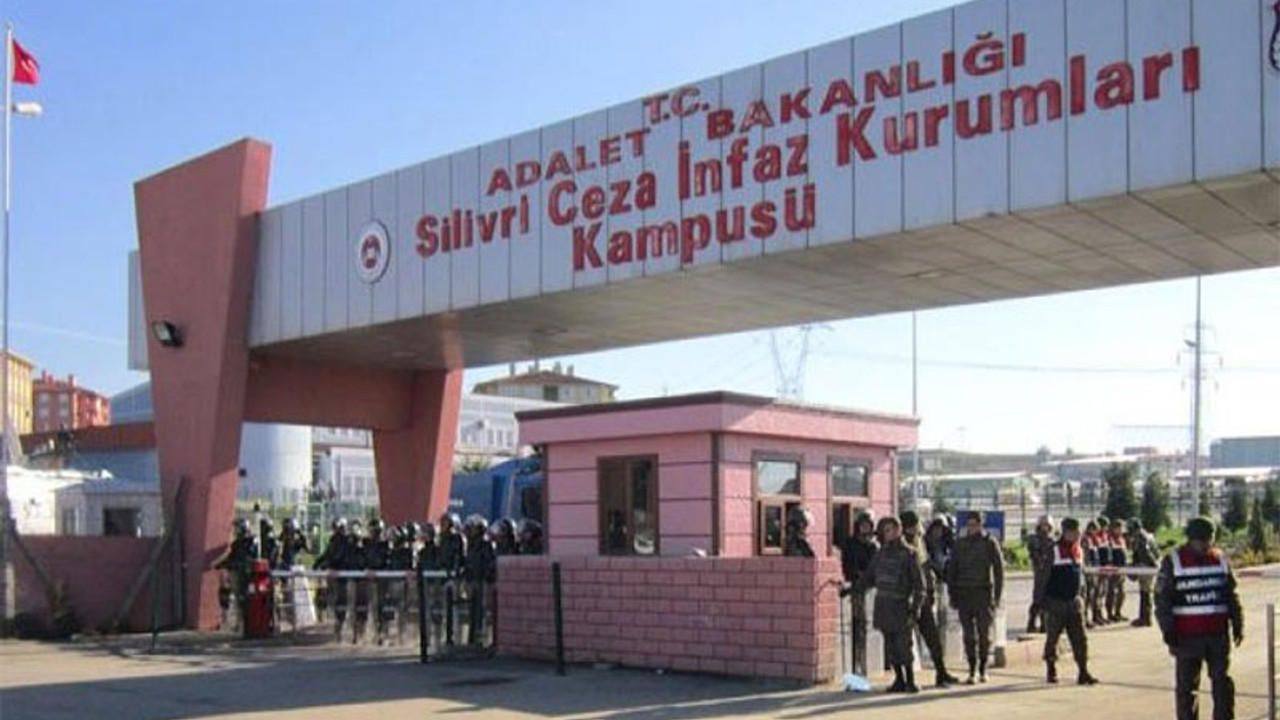 Silivri Cezaevi’nde ihlal: Sevk, şiddet ve soruşturma