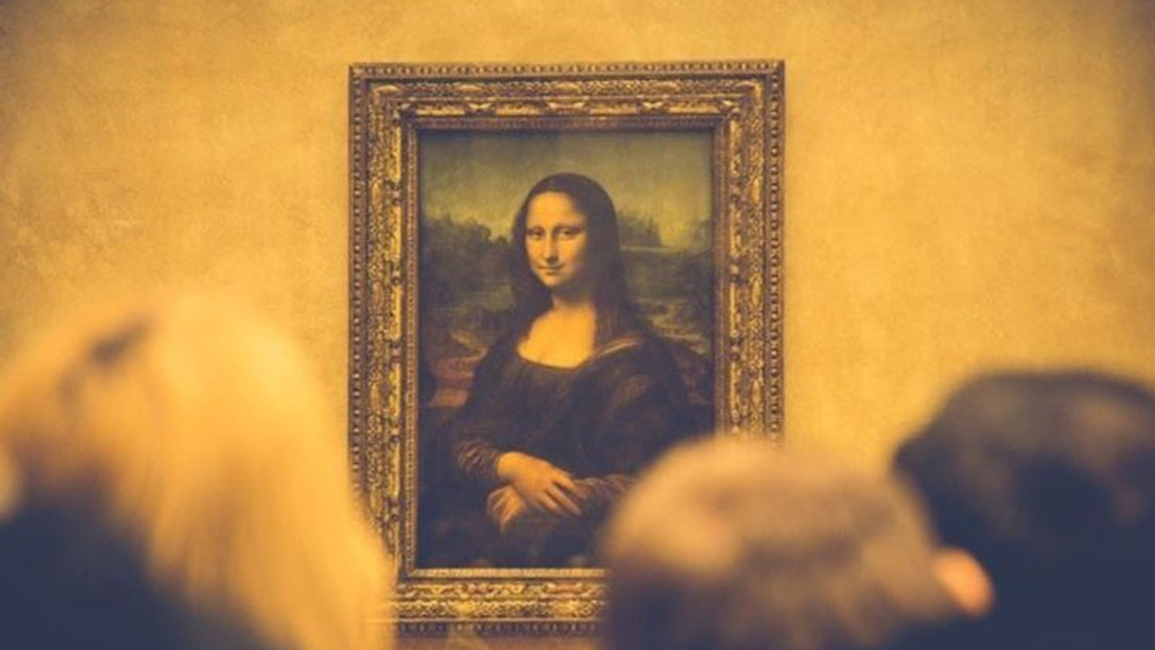 400 yıllık Mona Lisa replikası satışa çıkarılacak