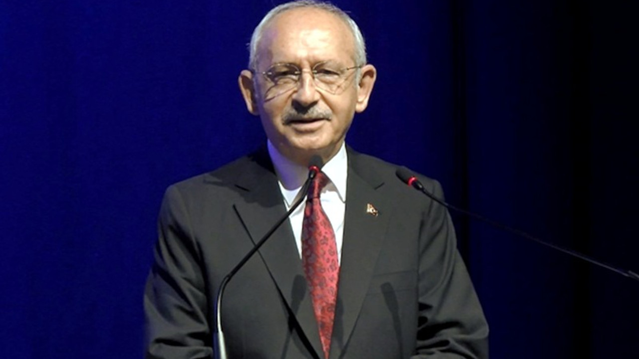 Kılıçdaroğlu: Bir tek teneffüs ettiğimiz havaya vergi vermiyoruz