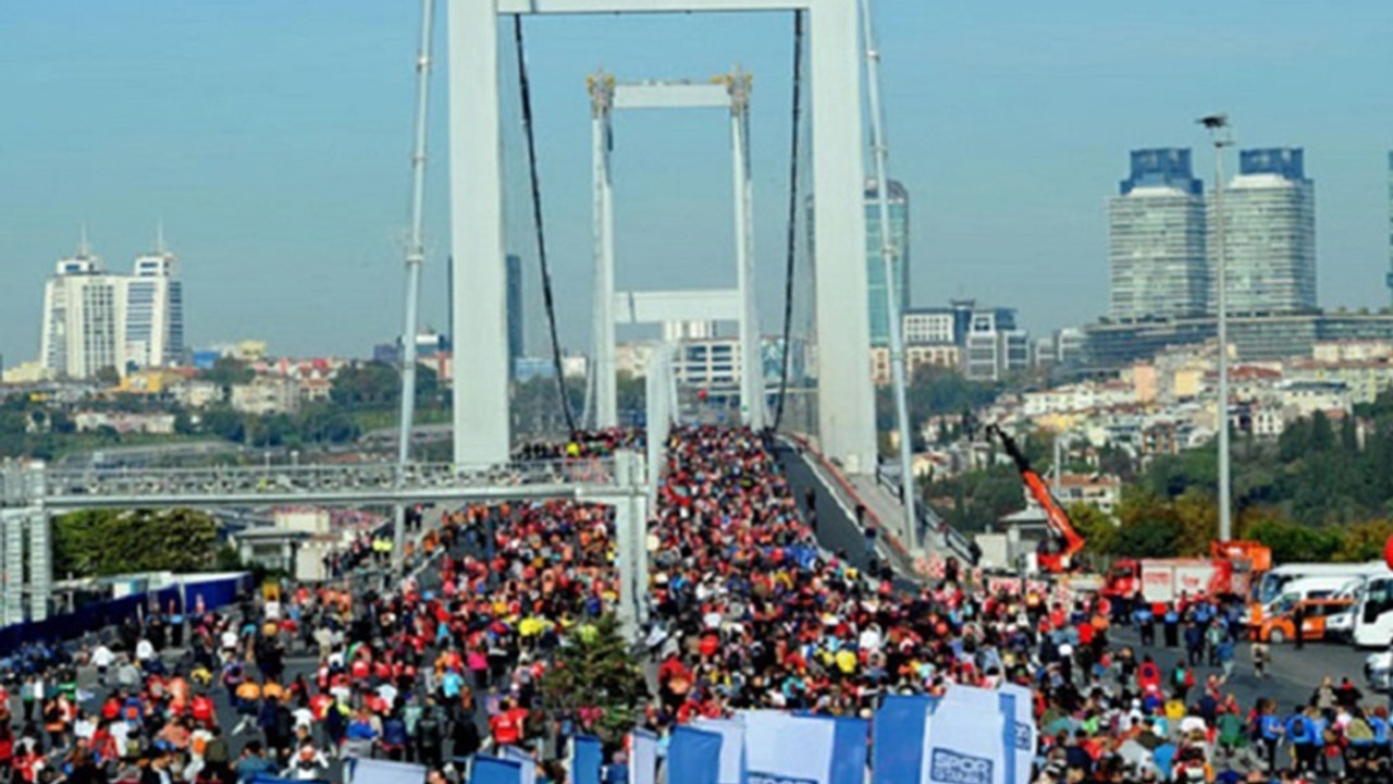 İstanbul Maratonu, 43. yılında rekorlara koşuyor