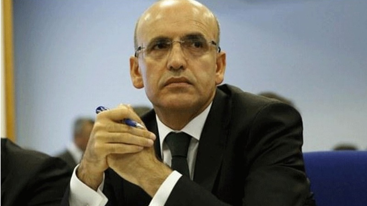 Mehmet Şimşek'ten dış ticaret yorumu: Yüksek cari açığın azaltılmasında önemli mesafe katettik