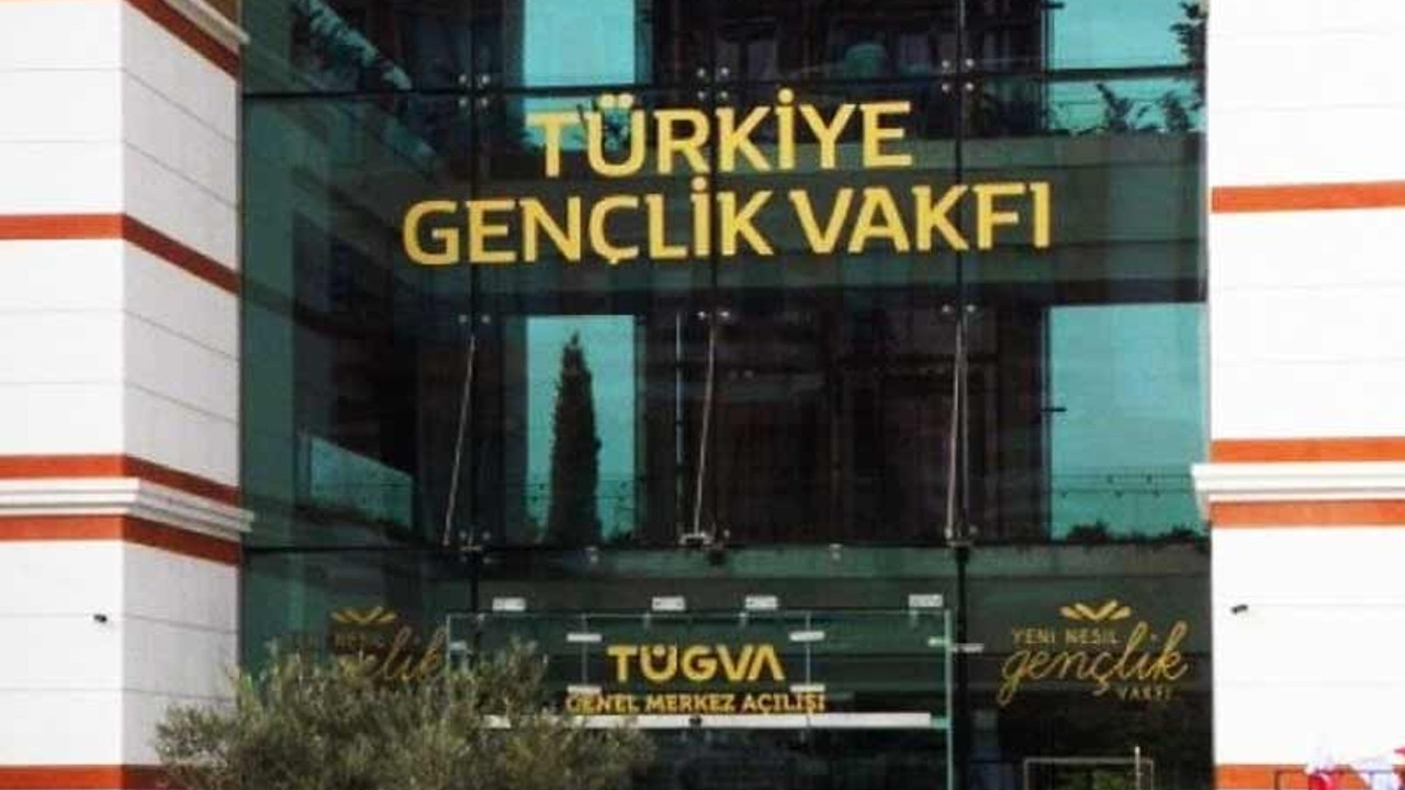 TÜGVA İl Temsilcisi, sorun yaşadığı valiyi görevden aldırmak istemiş