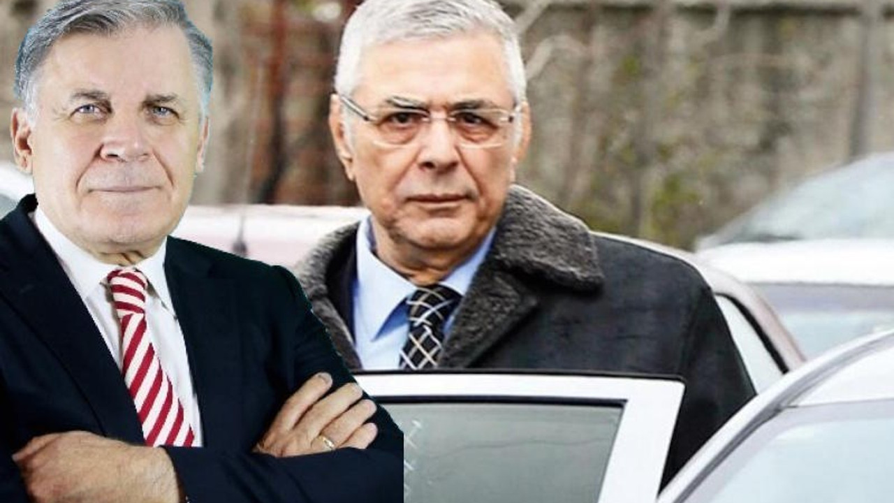 İsmail Hakkı Pekin: Eymür'ün açıklamaları bir amaç taşıyor, önümüzdeki günlerde kasetler çıkabilir