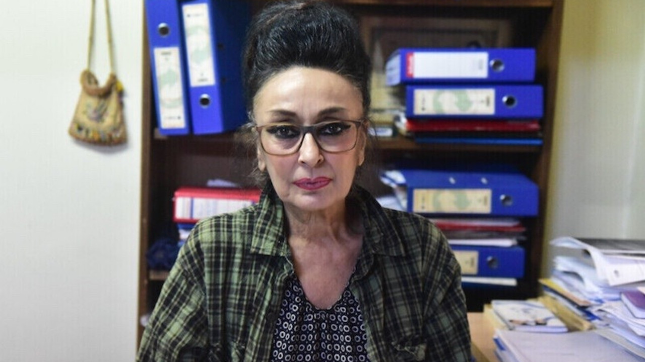 Eren Keskin: Devlet kaynaklı cinsel şiddette cezasızlık politikası hakim