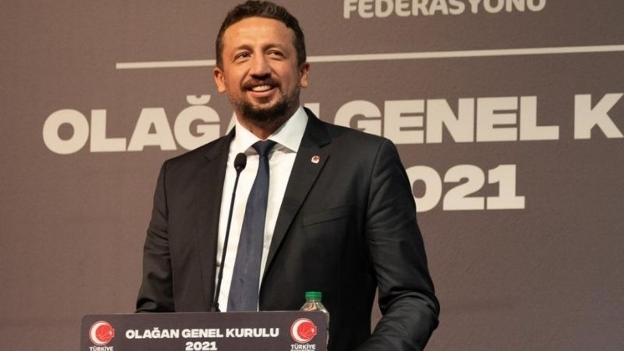 Kulis: CHP’den gelen bir telefon TBF Başkanlık seçimlerini nasıl etkiledi?