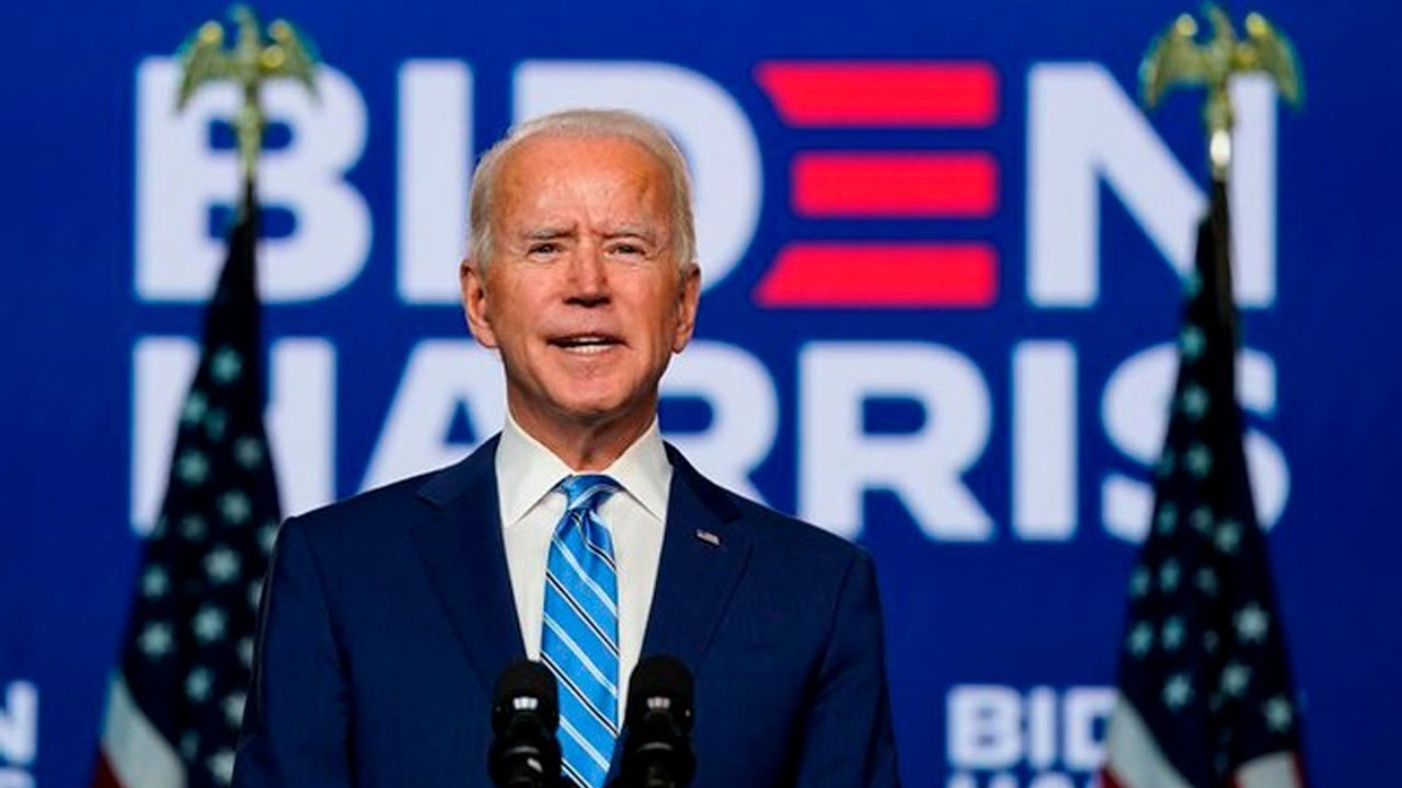 Biden, Irak Başbakanına yönelik saldırıyı kınadı