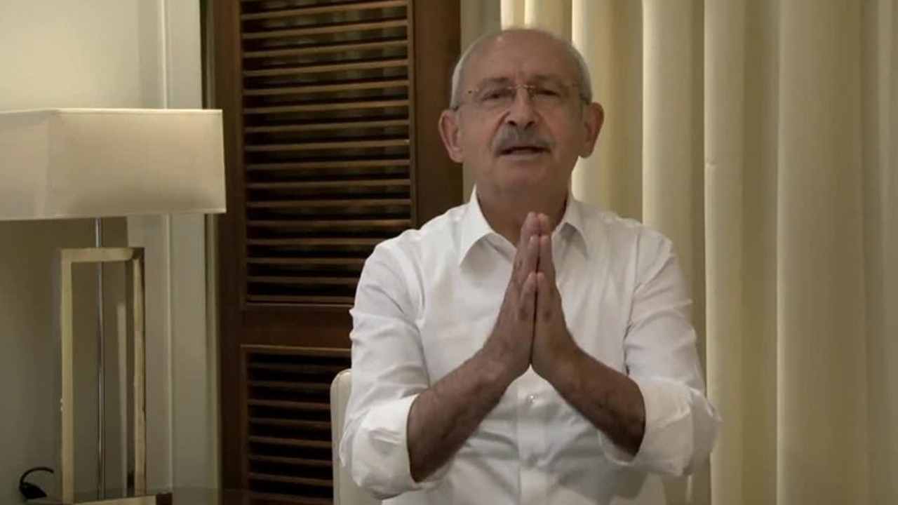 Kılıçdaroğlu'ndan kadınlara 6 vaat