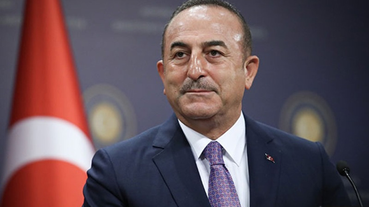 Bakan Çavuşoğlu Cenevre'ye gidiyor