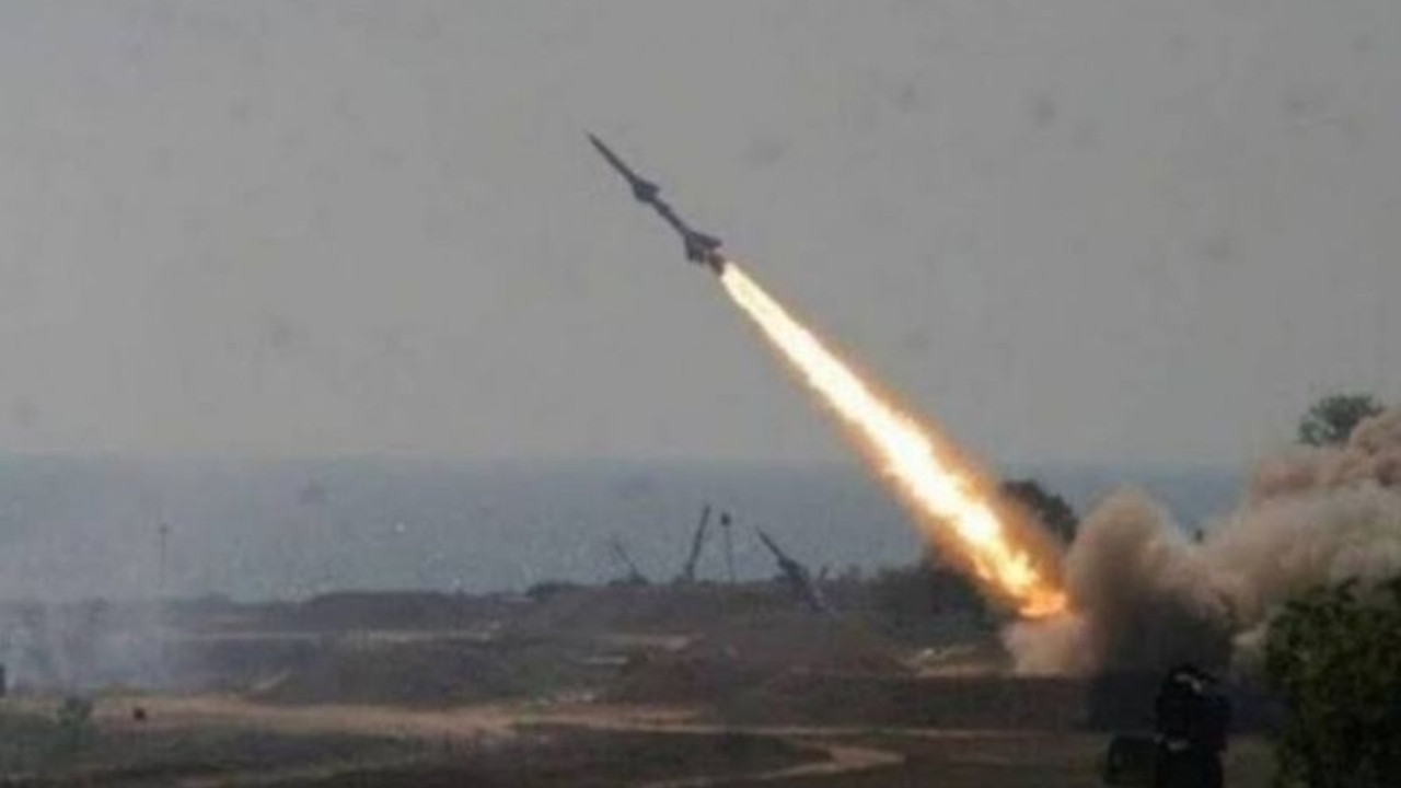 Musul'da Türk üssüne roketli saldırı